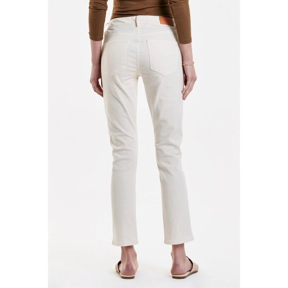 Dear John Blaire Straight Leg Jeans in Wheat - Sz 32 - Picture 4 of 7